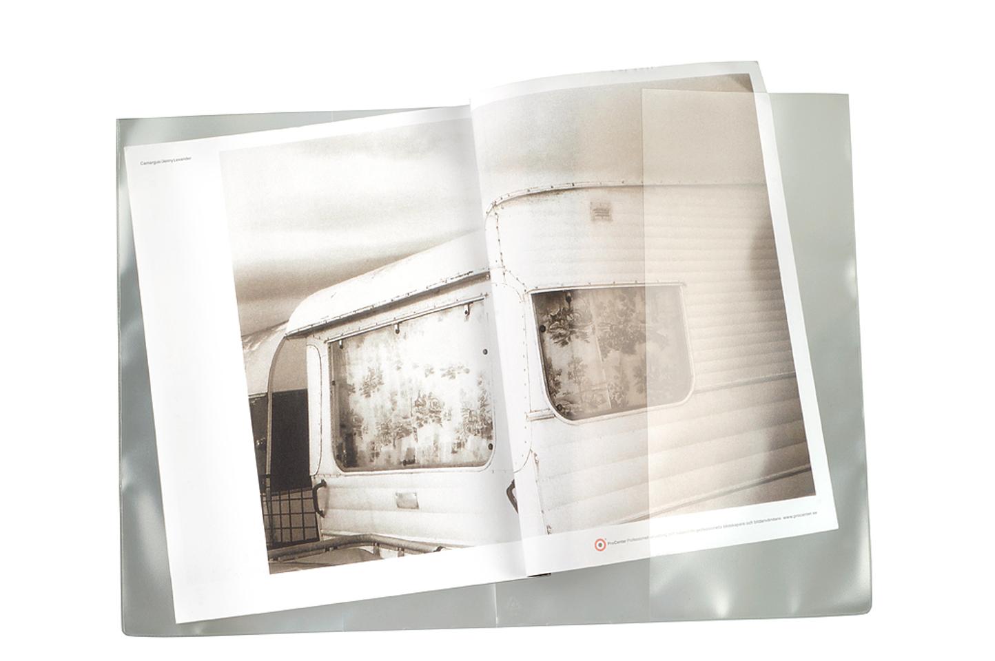 PETTER Mapp A4 två fickor PP 12/fp | Kontorsmaterial - Mappar och plastfickor - Plastmappar och aktmappar | Kontorsexperten