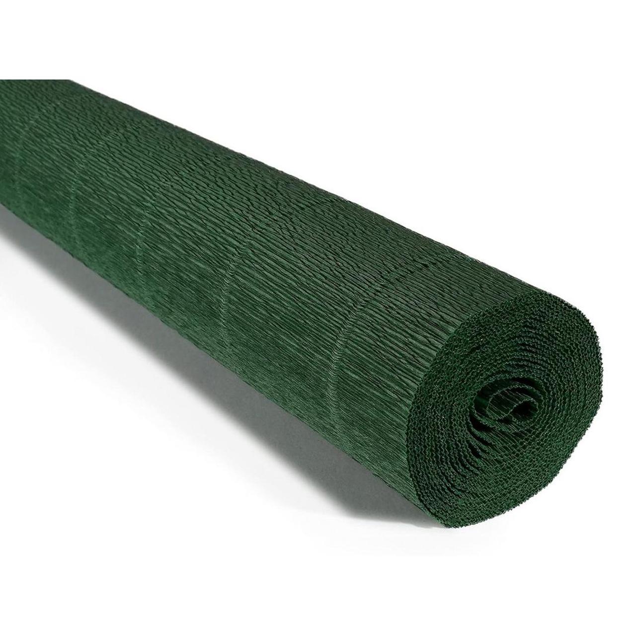 Kräppapper kraftigt 180gr Grön | Skola och förskola - Hobbypapper - Kräppapper | Kontorsexperten