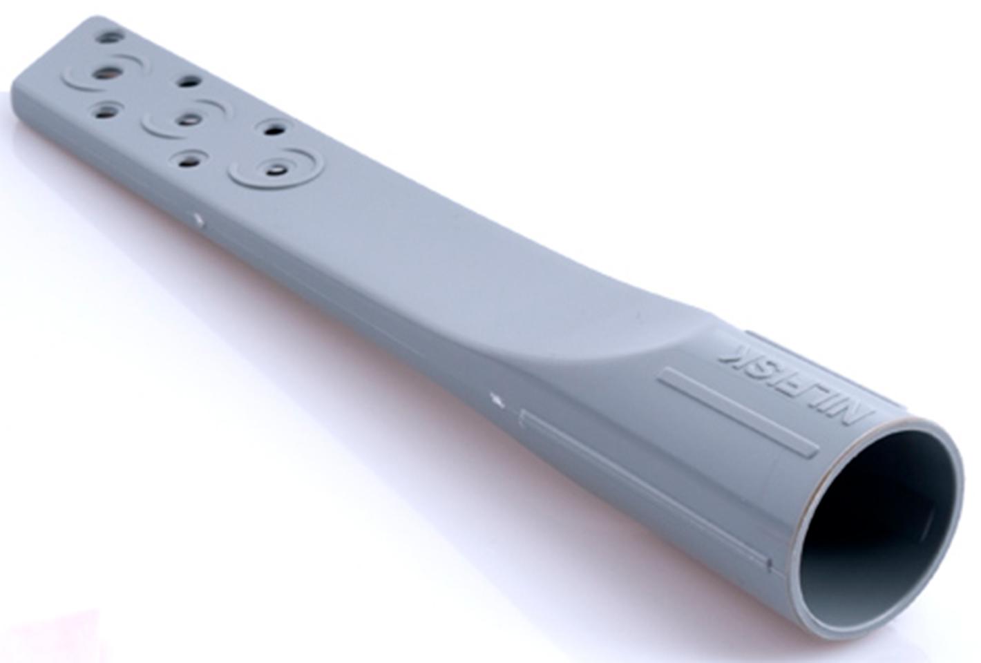 NILFISK Fogmunstycke 245mm för 32mm | Städ och hygien - Dammsugare - Dammsugartillbehör | Kontorsexperten