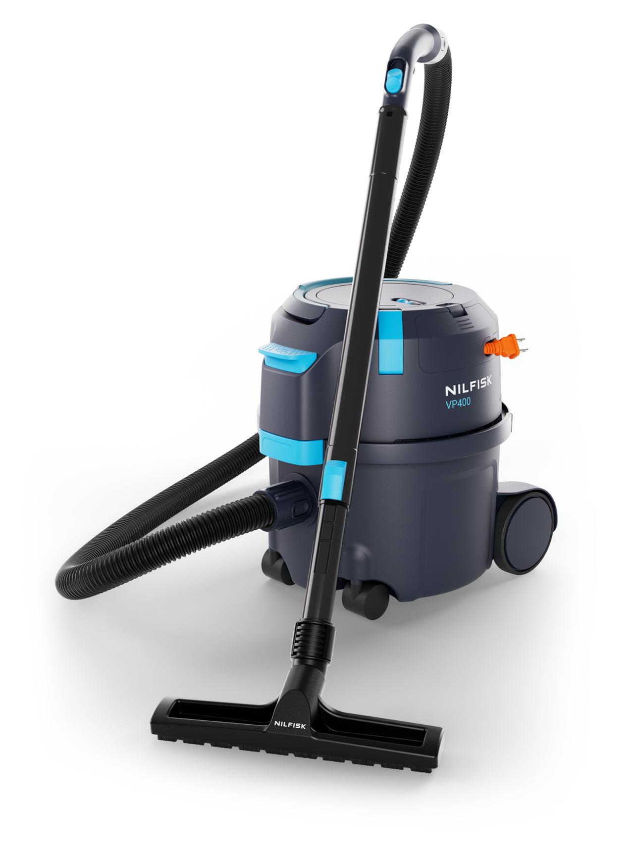 NILFISK Dammsugare VP400 Hepa XT EU | Städ och hygien - Dammsugare - Dammsugare | Kontorsexperten