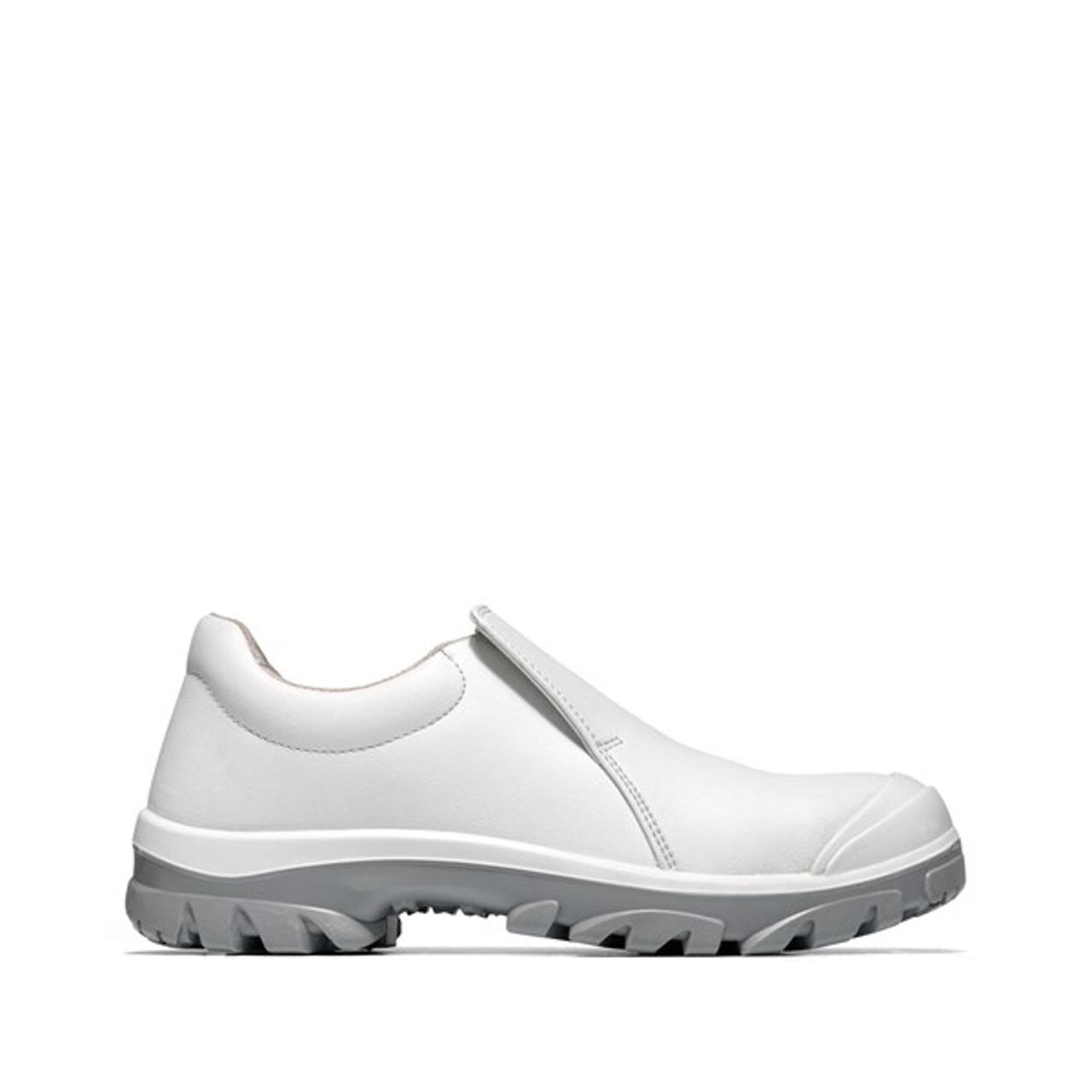 SOLID GEAR Skyddssko EMMA Vera S2 vit 39 | Arbetskläder - Arbetsskor - Skyddsskor | Kontorsexperten