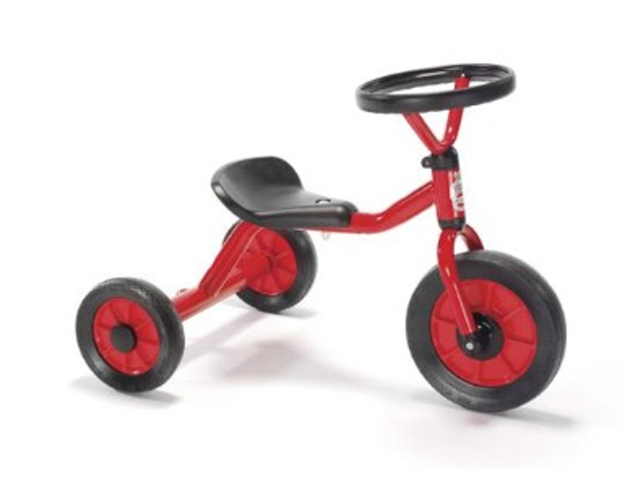 Rattcykel liten | Skola och förskola - Cyklar, barnvagnar och skrindor - Släp och andra cyklar | Kontorsexperten