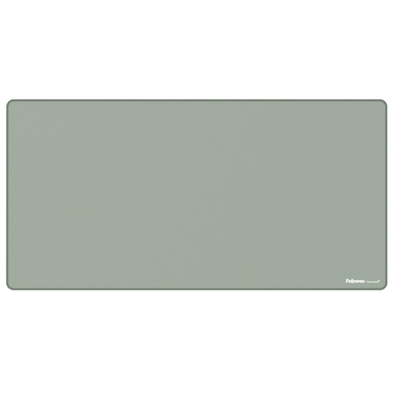 FELLOWES Musmatta Breyta 80x40 grön | Datorprodukter - Kringutrustning - Musmattor | Kontorsexperten