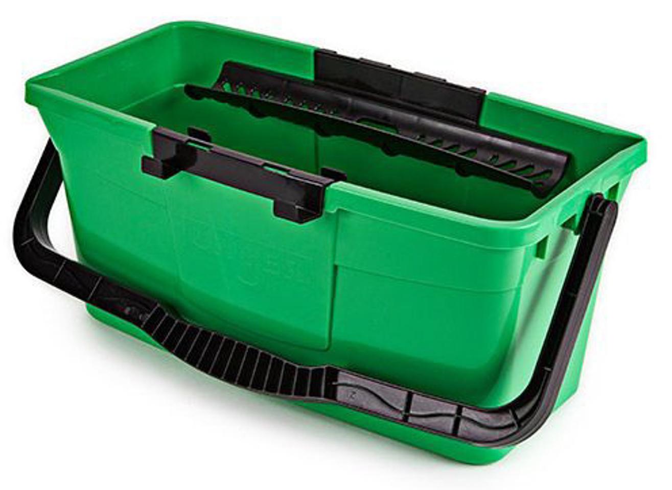 UNGER Fönsterputshink 12L | Städ och hygien - Fönsterrengöring - Fönsterredskap | Kontorsexperten