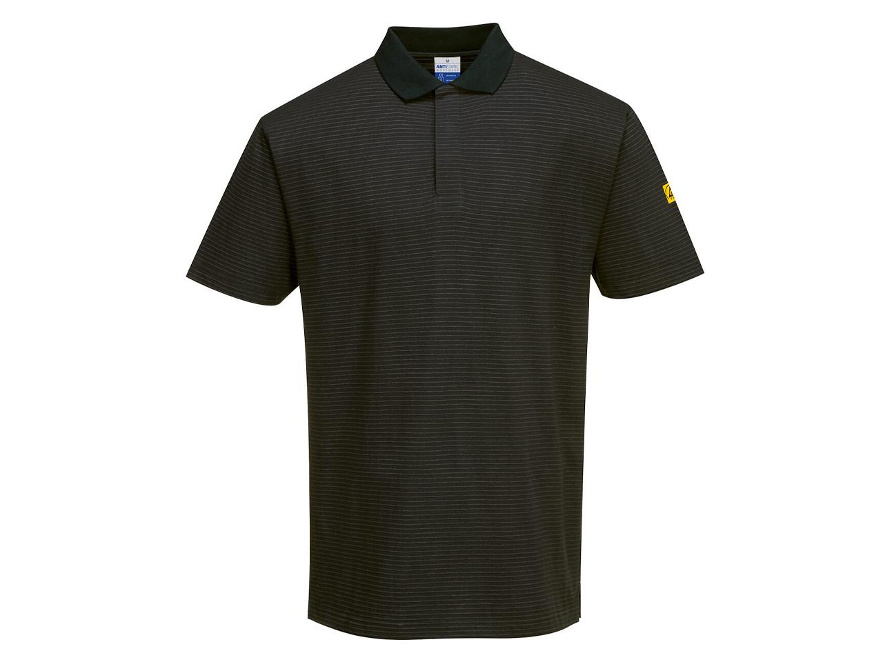 PORTWEST | Arbetskläder - Arbetströjor - Piké | Kontorsexperten