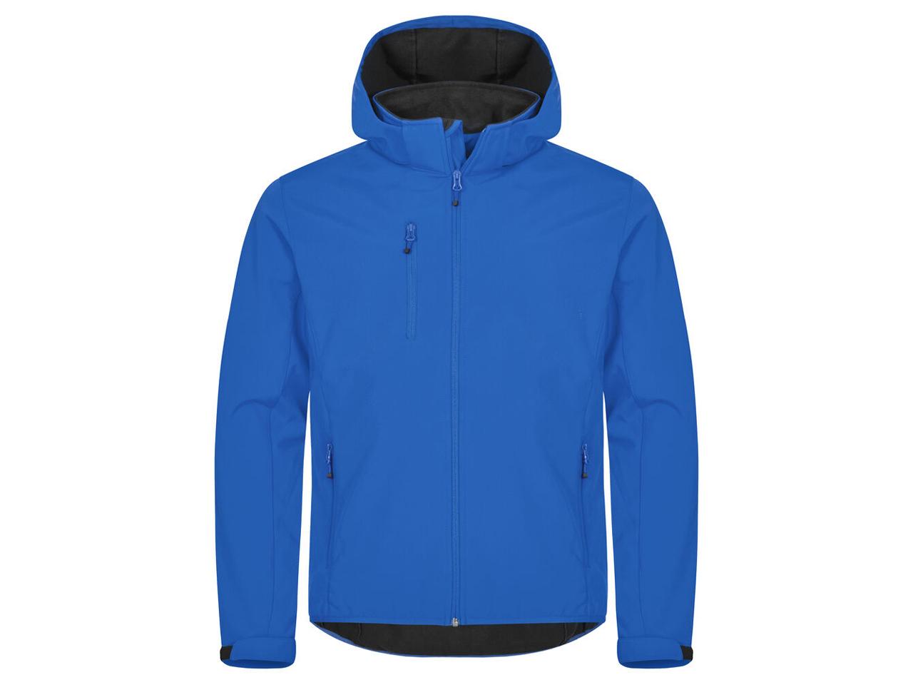 CLIQUE | Arbetskläder - Arbetsjackor - Softshelljackor | Kontorsexperten