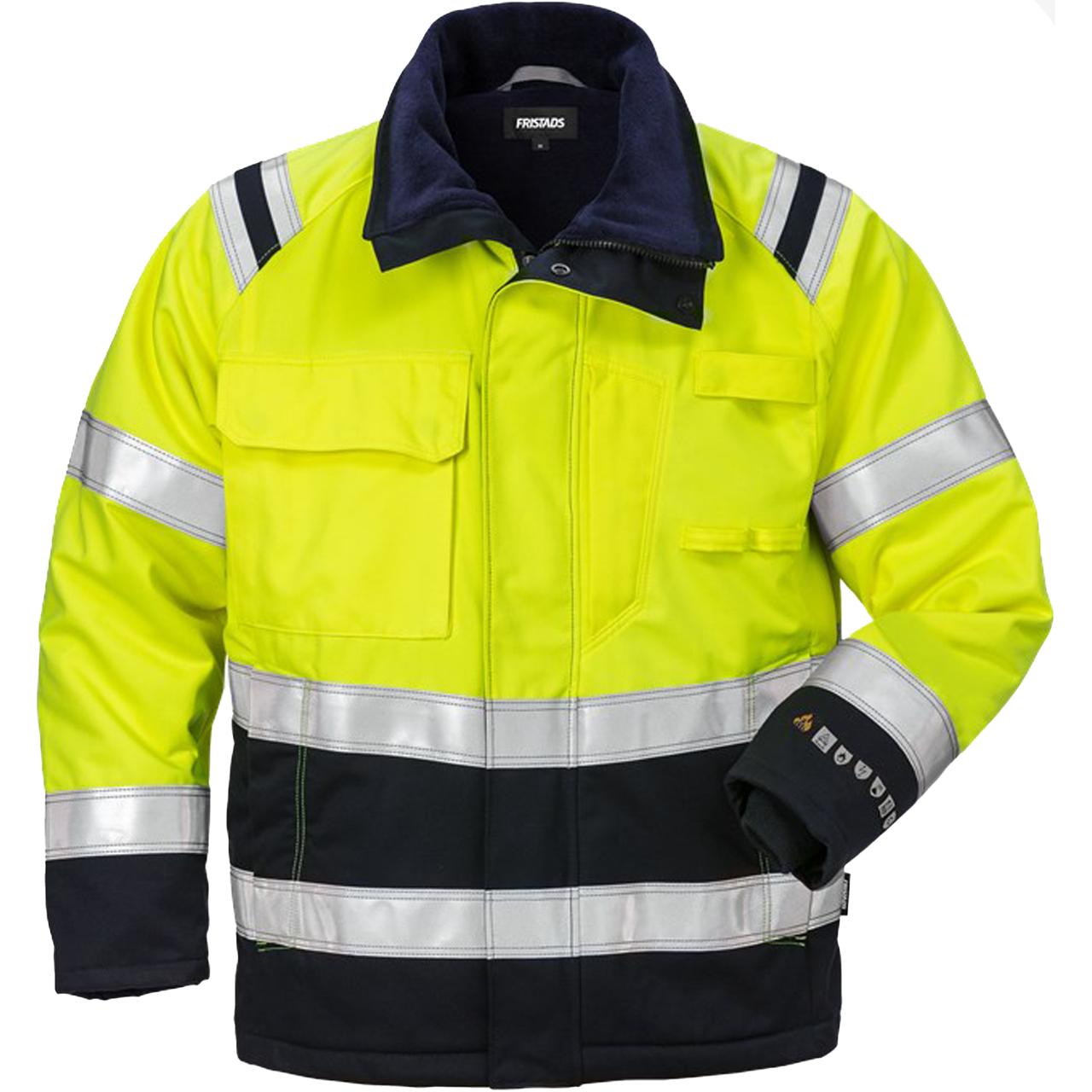 FRISTADS | Arbetskläder - Arbetsjackor - Varseljackor | Kontorsexperten