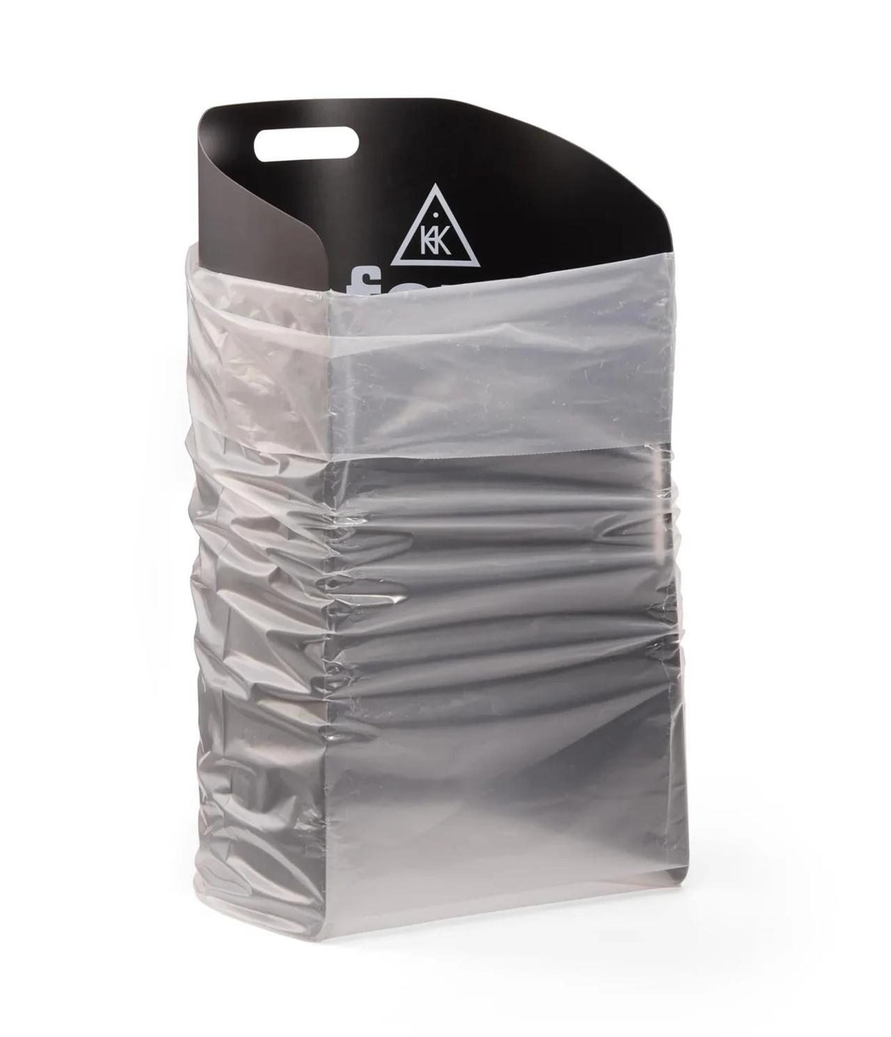 HULTAFORS Sopsäckshållare Waste Manager | Skyddsutrustning - Verktyg och underhållsprodukter - Utrustning | Kontorsexperten