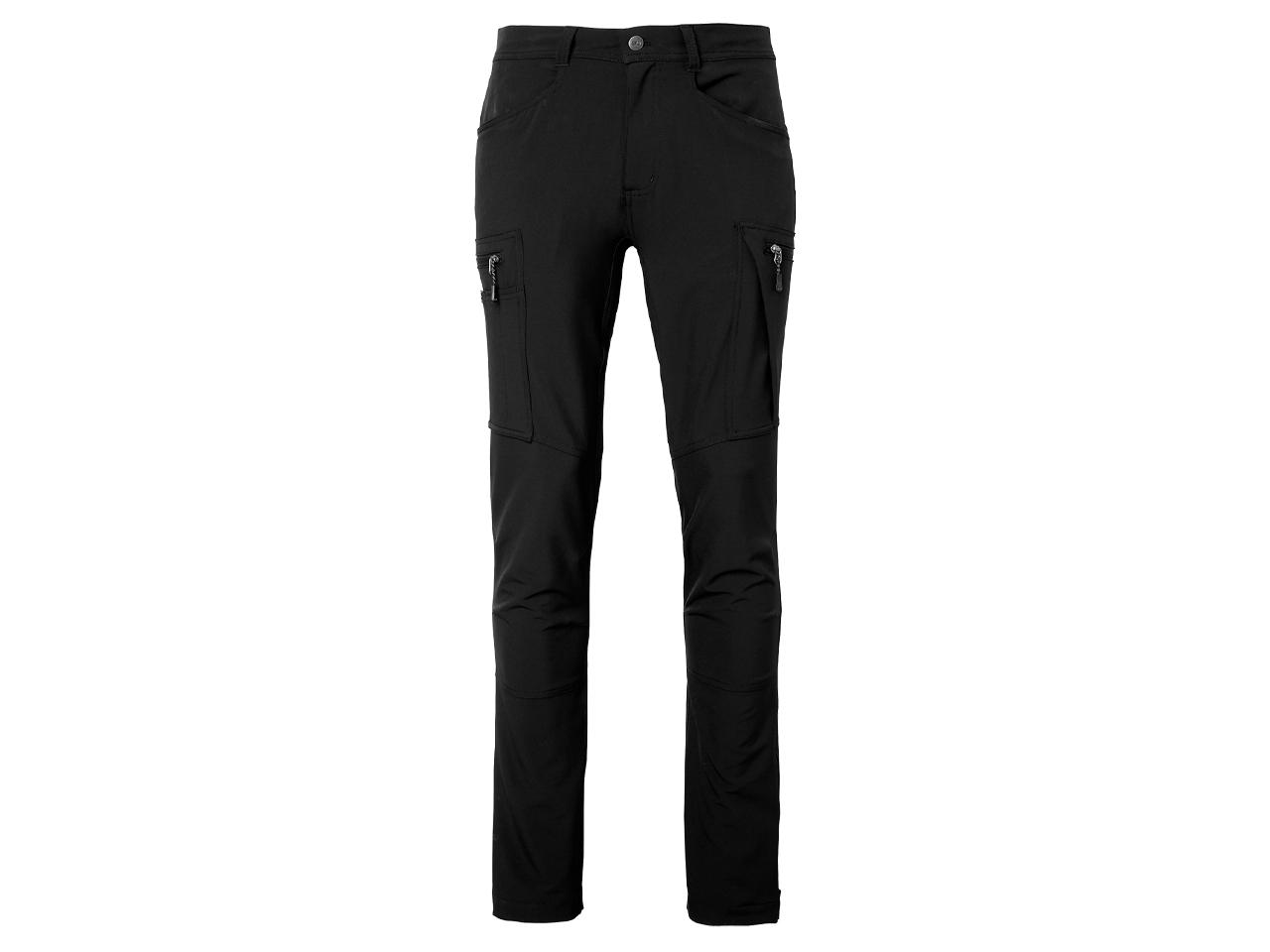 SOUTH WEST Servicebyxa Milton marin C52 | Arbetskläder - Arbetsbyxor och shorts - Servicebyxor | Kontorsexperten