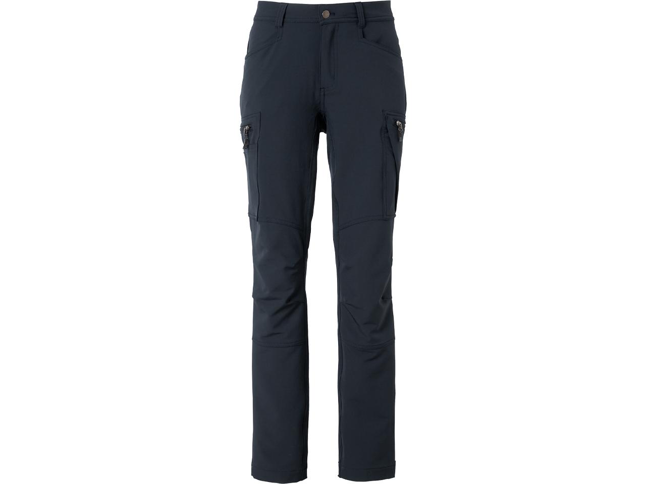 SOUTH WEST Servicebyxa Moa dam marin 34 | Arbetskläder - Arbetsbyxor och shorts - Servicebyxor | Kontorsexperten