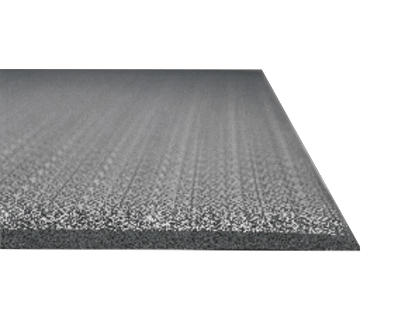 MATTING Ståmatta Yoga Super 91x700cm grå | Kontorsmöbler och inredning - Arbetsplatsmattor och ståmattor - Arbetsplats-och ståmattor | Kontorsexperten