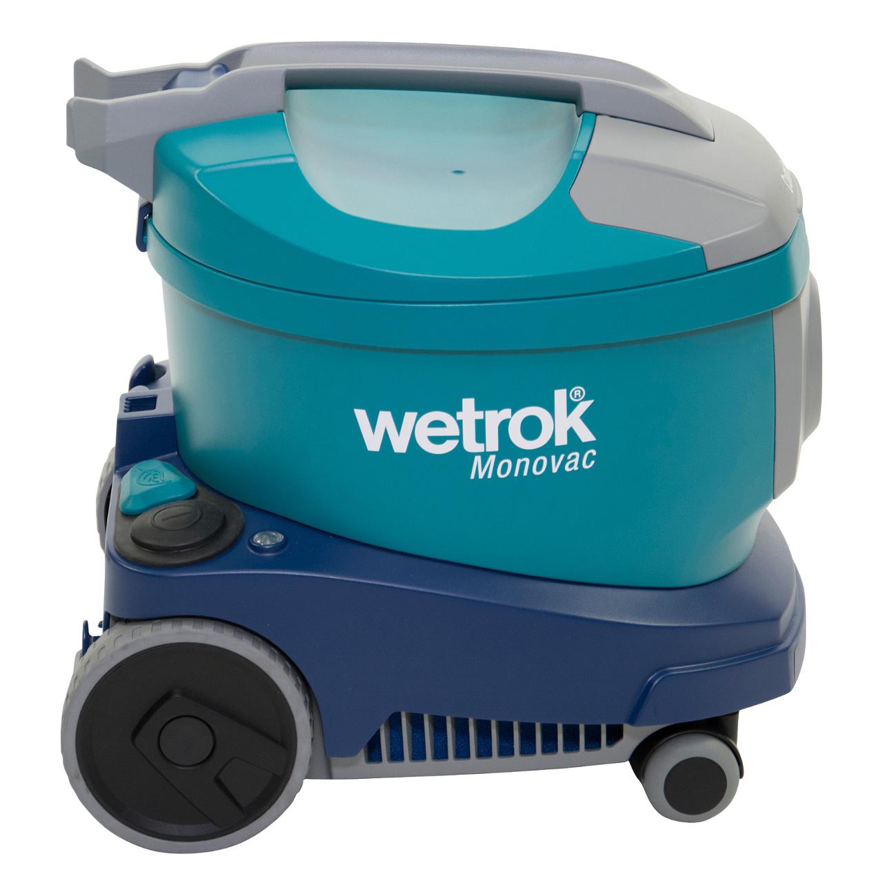 WETROK Dammsugare Monovac Comfort 6 | Städ och hygien - Dammsugare - Dammsugare | Kontorsexperten