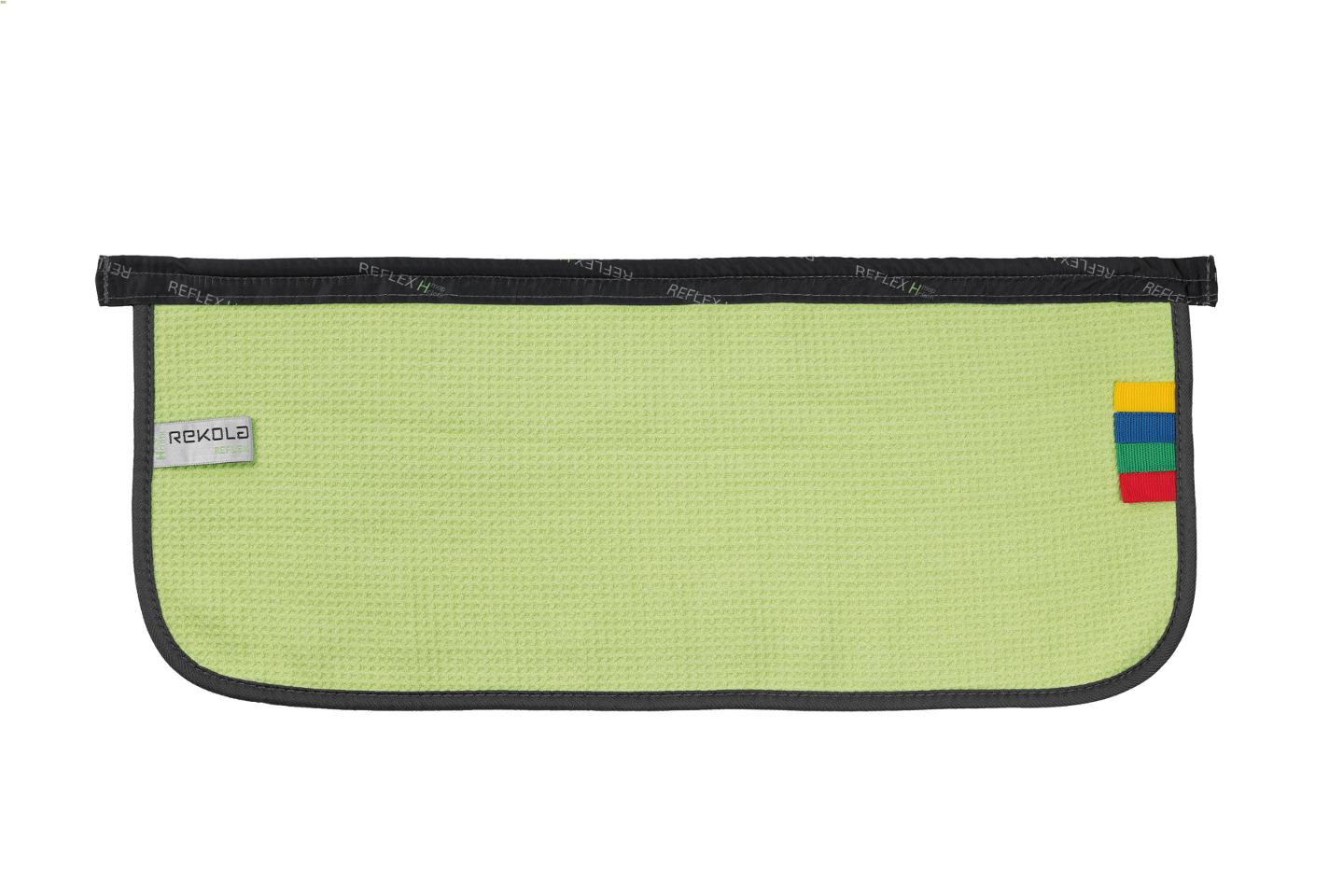 REKOLA REFLEX Mopp Reflex H Hygien 54cm 5/fp | Städ och hygien - Moppar och stativ - Moppar - 46-55 cm | Kontorsexperten