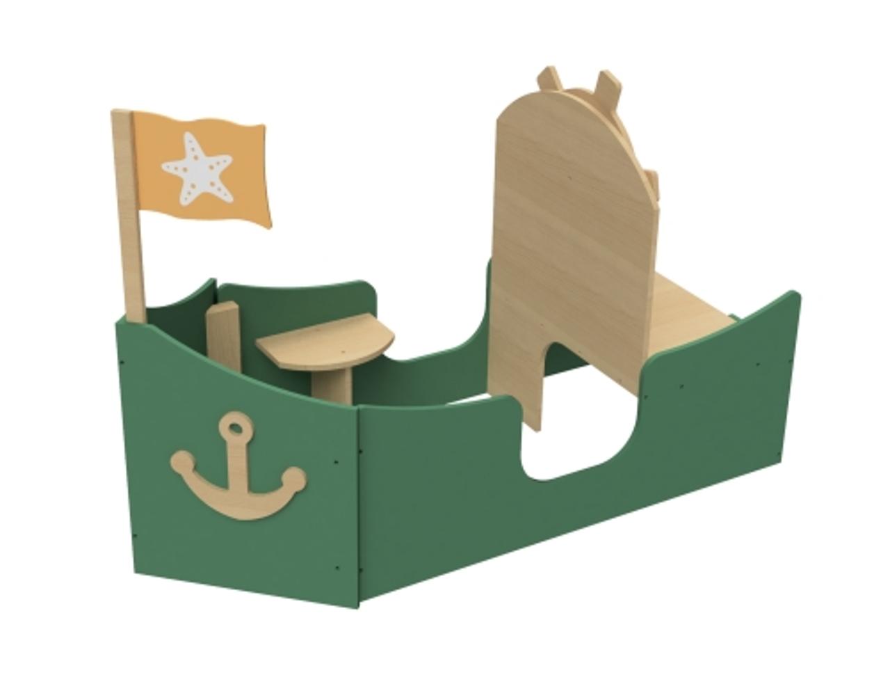 MICKI | Skolmöbler och inredning - Lekmöbler - Kreativ inredning | Kontorsexperten