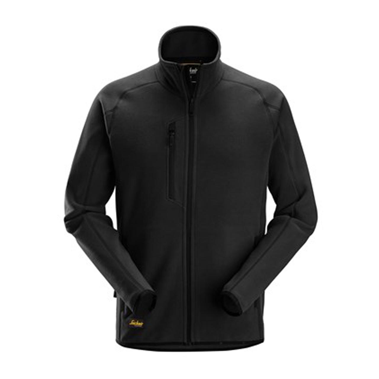 SNICKERS WORKWEAR | Arbetskläder - Arbetsjackor - Fleecejackor | Kontorsexperten