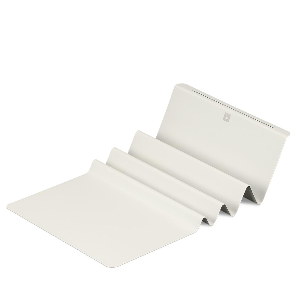 NESPRESSO Tillbehörsbricka | Kök och servering - Köksutrustning - Kapselställ | Kontorsexperten