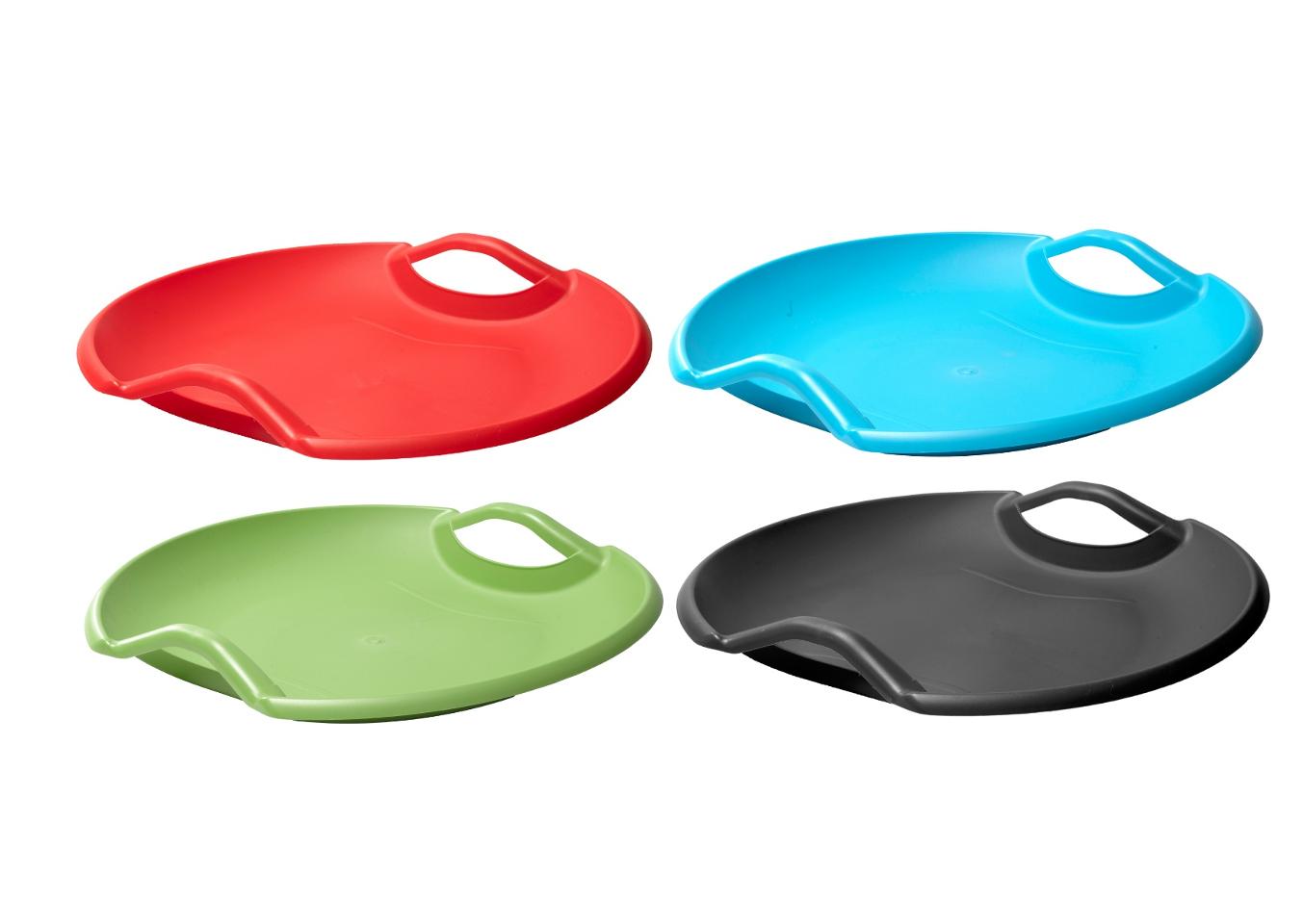 Tefat med handtag | Skola och förskola - Lekmaterial - Pulkor och snölek | Kontorsexperten