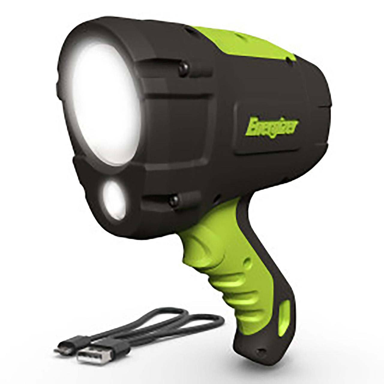 ENERGIZER Spotlight Pro 1150 lumen | Skyddsutrustning - Ficklampor pannlampor och arbetsbelysning - Arbetsbeslysning | Kontorsexperten