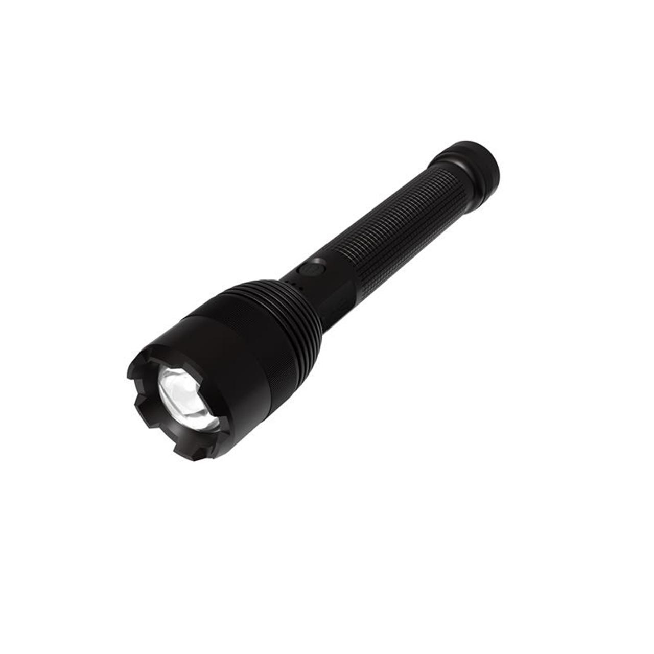 ENERGIZER Ficklampa Tactical 10000 lumen | Skyddsutrustning - Ficklampor pannlampor och arbetsbelysning - Ficklampor | Kontorsexperten