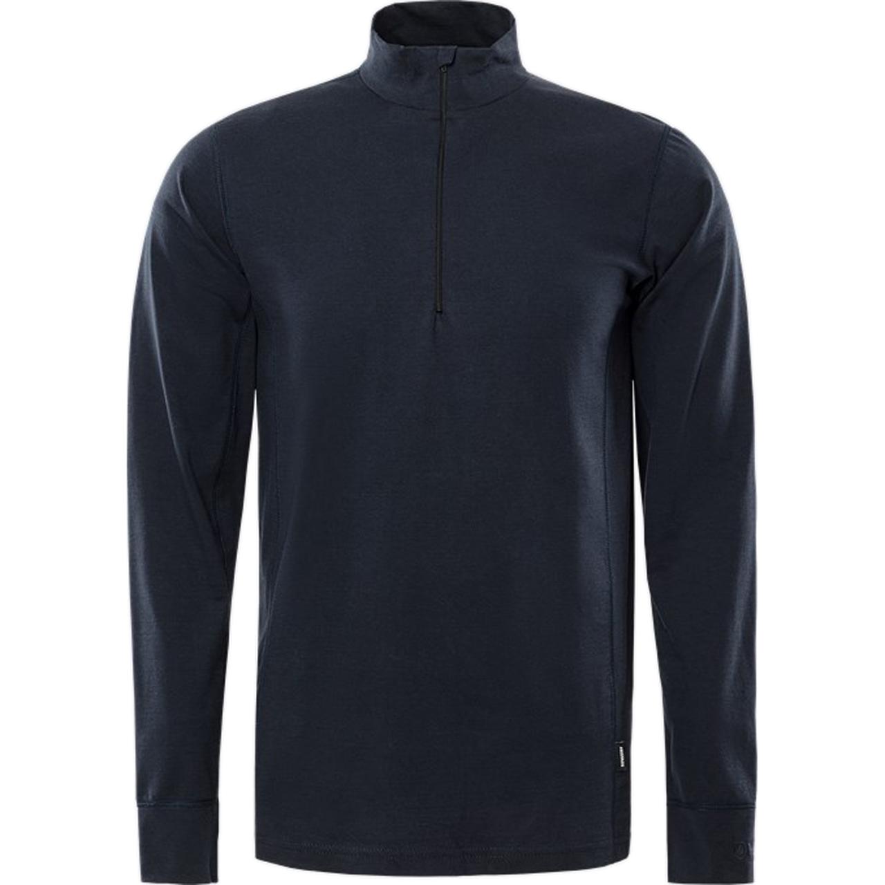 FRISTADS Polotröja flam 7029 MOFN 3XL | Arbetskläder - Arbetströjor - Flamskyddströjor | Kontorsexperten