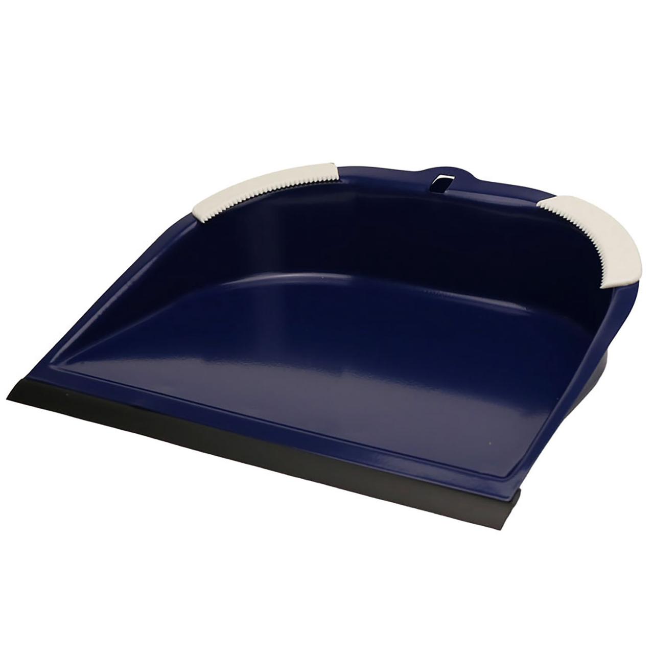 MAX Sopskyffel Klick refill blå | Städ och hygien - Borstar och levanger - Sopset | Kontorsexperten