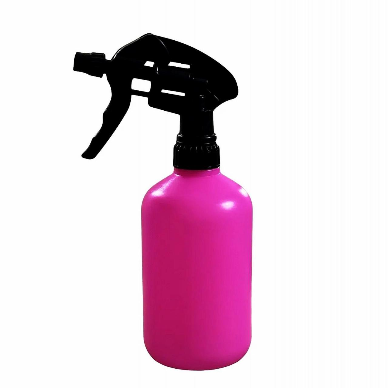 VIKUR CLEAN Sprayflaska rosa 500ml | Städ och hygien - Städredskap - Sprayflaskor | Kontorsexperten