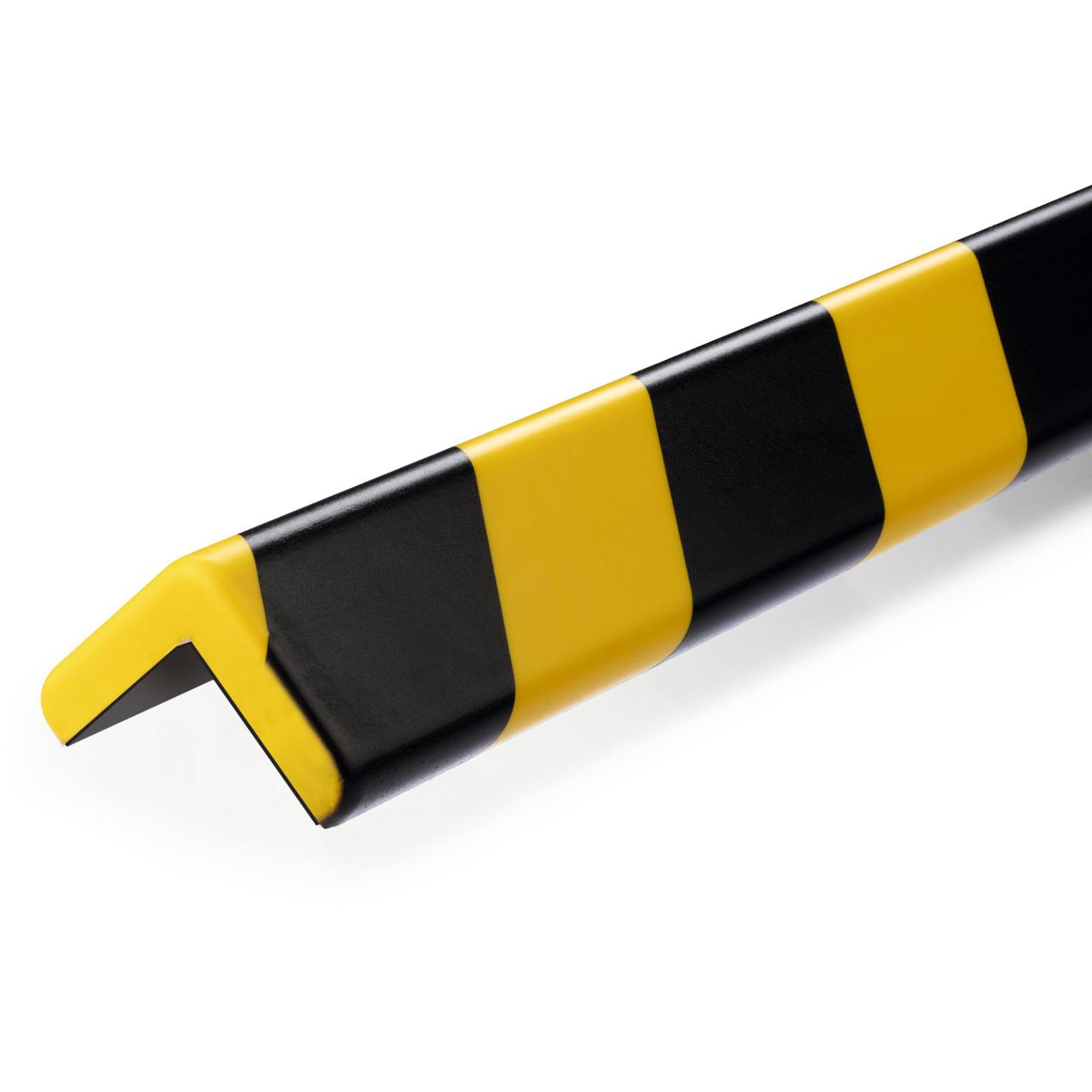 DURABLE Hörnskydd C35 magnetisk | Skyddsutrustning - Säkerhetsmärkning och skyltar - Kantskydd | Kontorsexperten