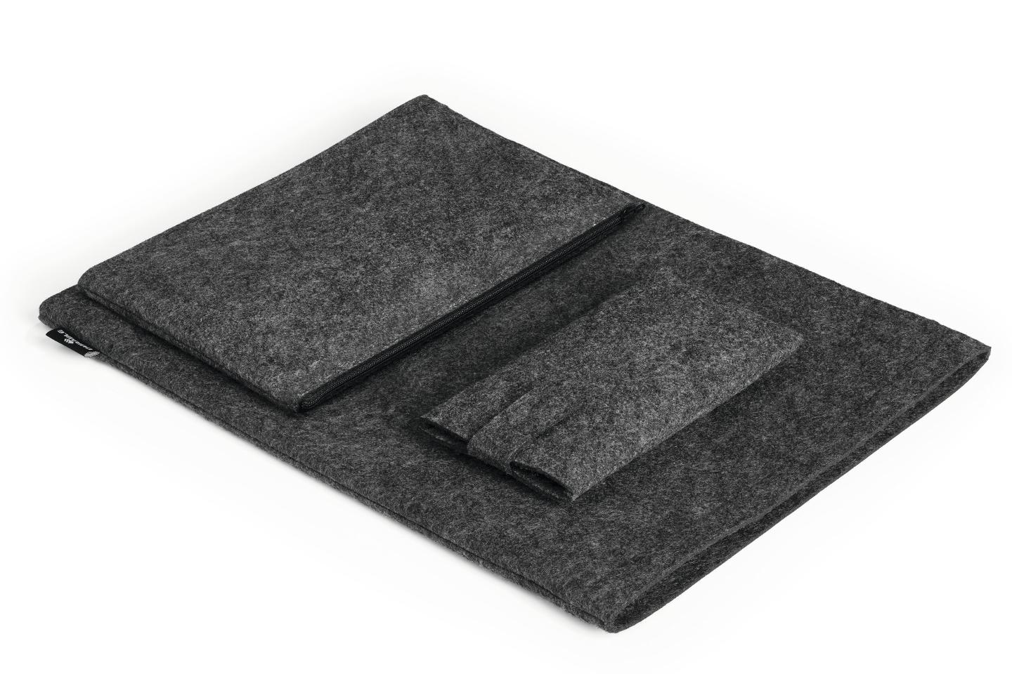 DURABLE Laptop Cover Multibag 16,4` | Datorprodukter - Väskor och fodral - Fodral 15"" | Kontorsexperten