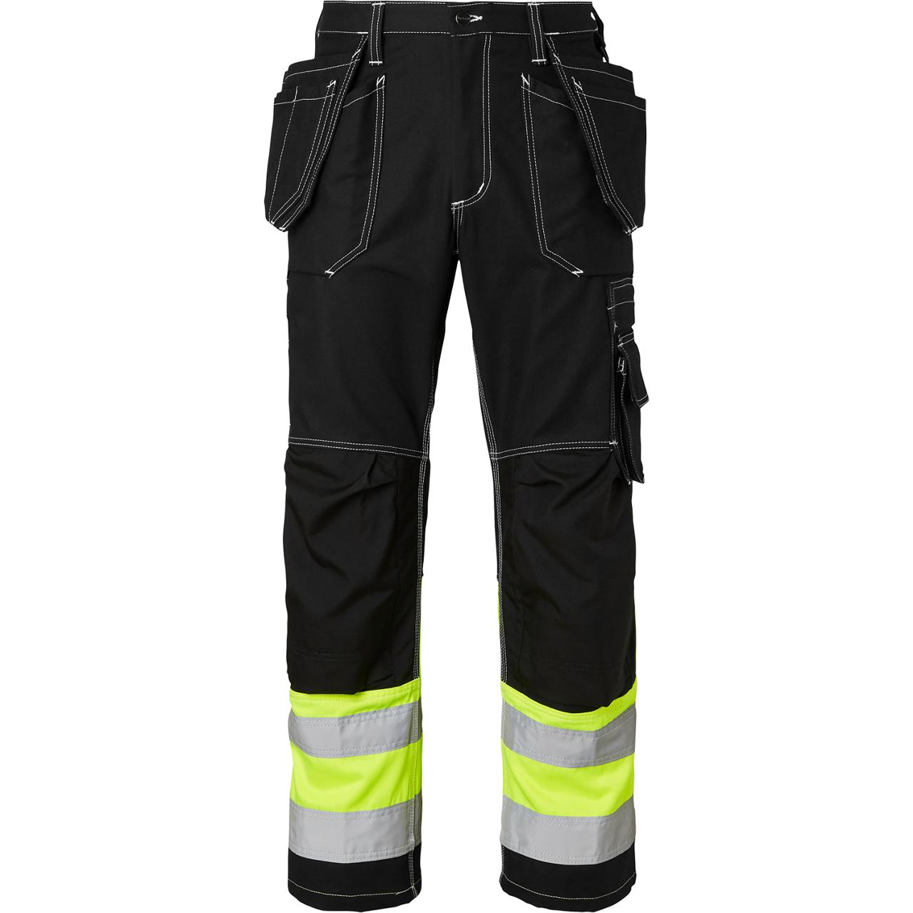 TOP SWEDE Hantverksbyxa 2515 kl1 C150 | Arbetskläder - Arbetsbyxor och shorts - Varselbyxor | Kontorsexperten