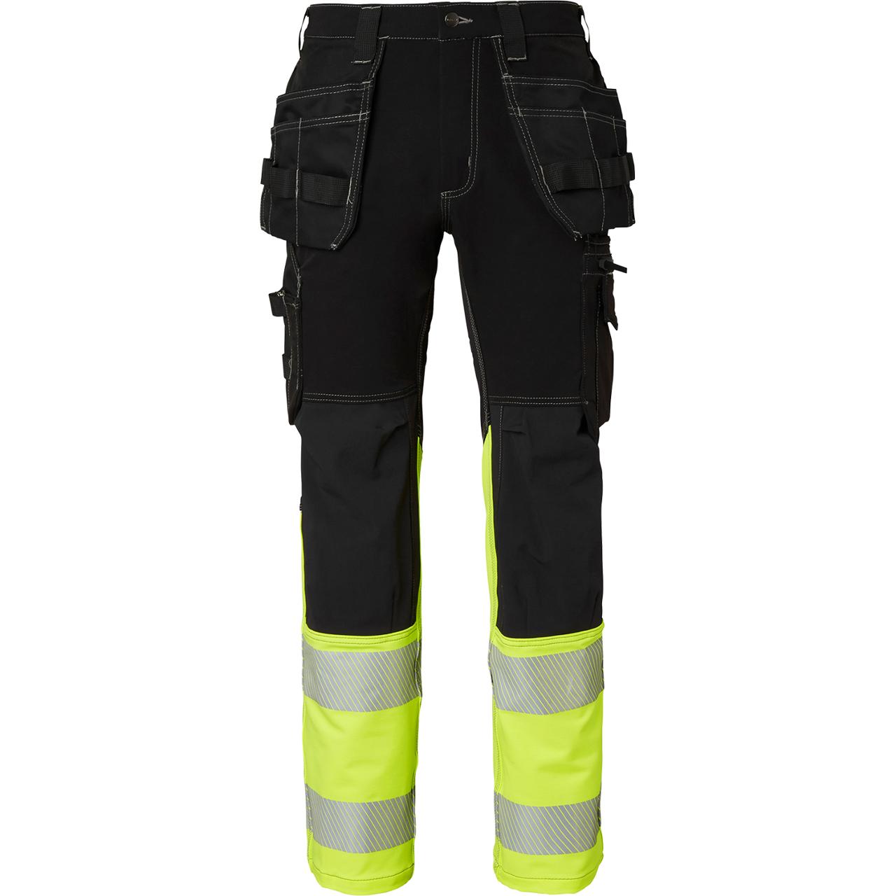 TOP SWEDE Hantverksbyxa 312 kl1 C152 | Arbetskläder - Arbetsbyxor och shorts - Varselbyxor | Kontorsexperten