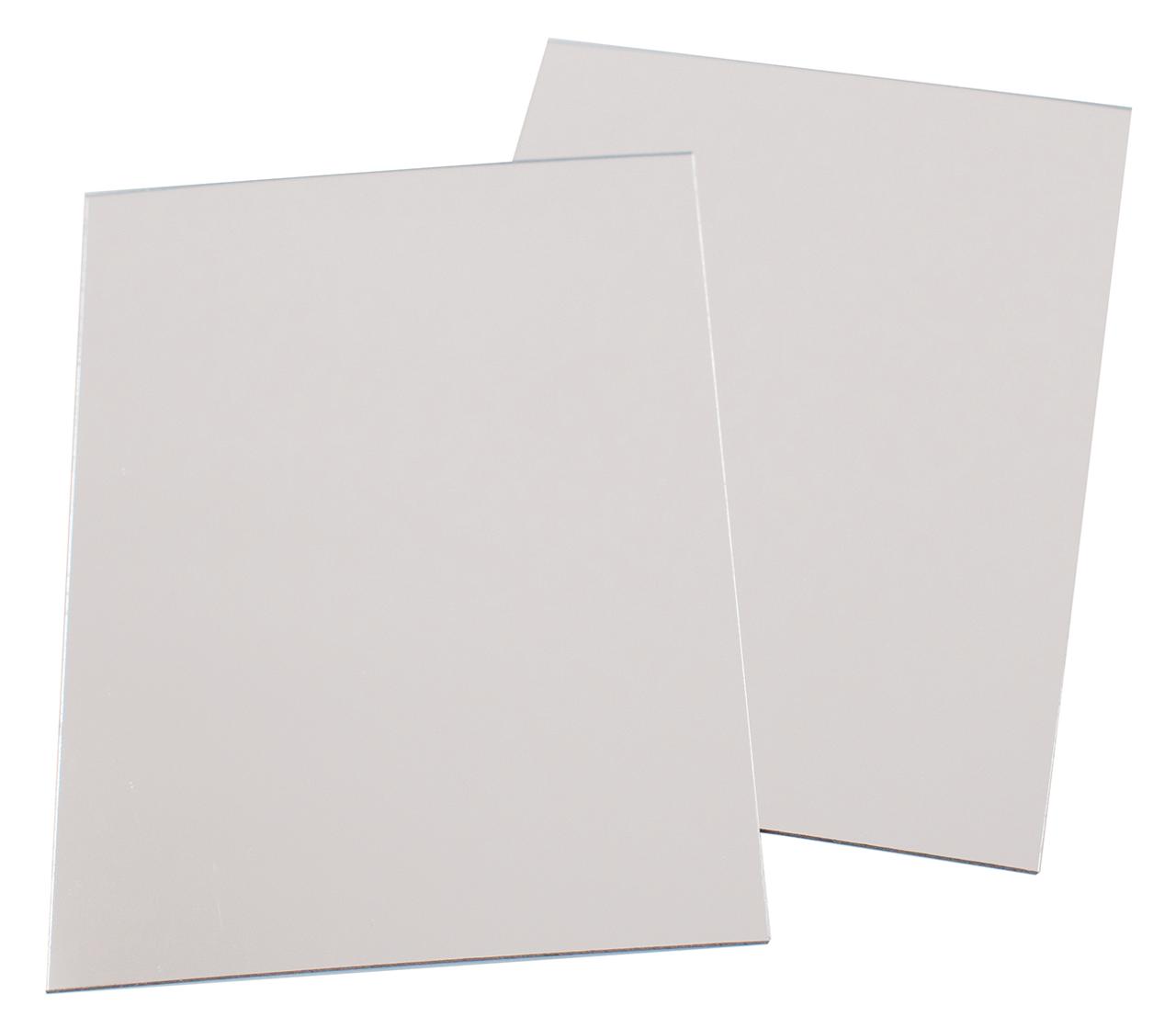 MYPAUZE Spegelark dubbelsidig 30x20 cm 5/fp | Skola och förskola - Hobbypapper - Specialpapper | Kontorsexperten