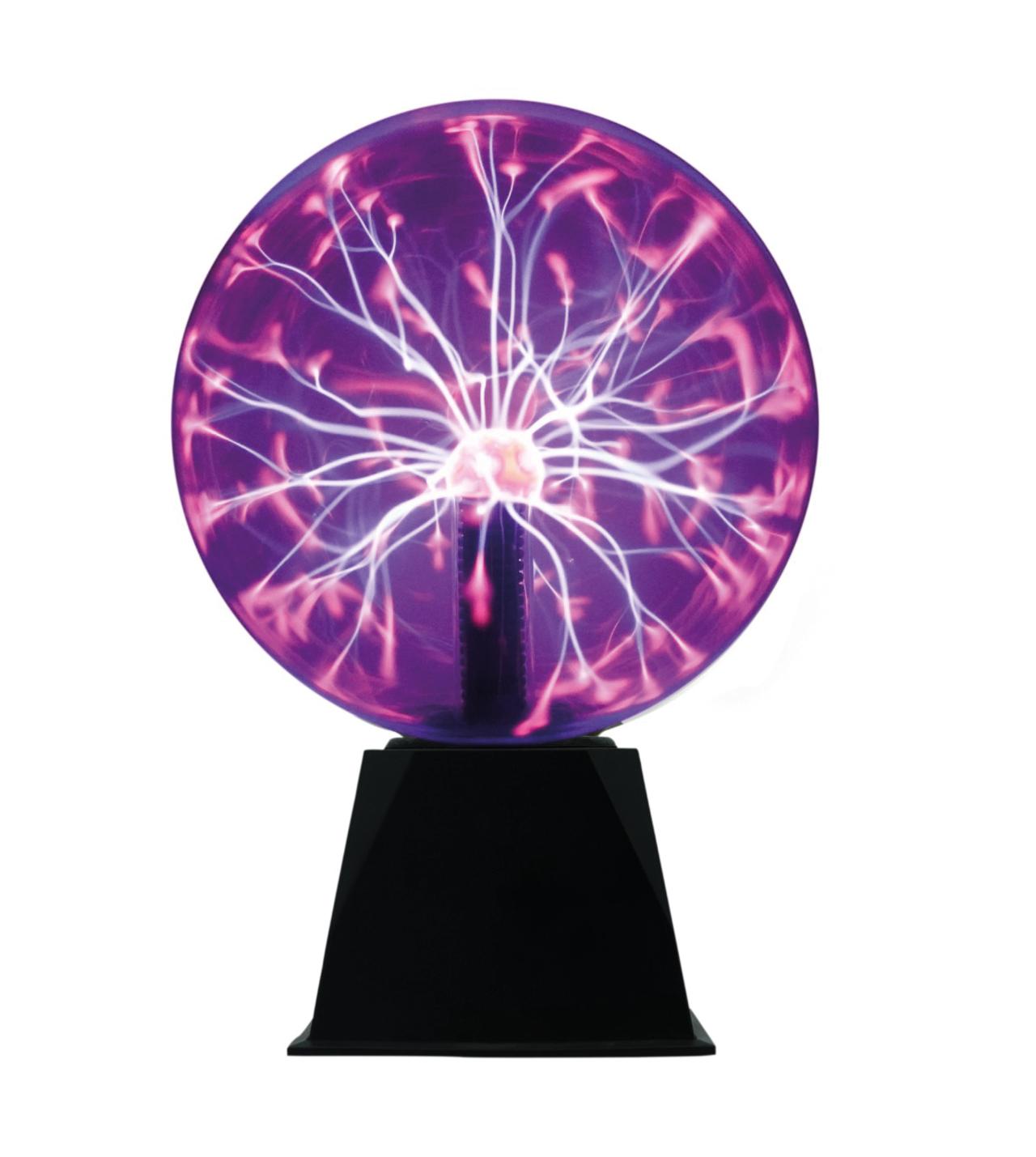 MYPAUZE Plasmakula 20cm diameter | Skola och förskola - Klassrummet / Lära - Sensoriska produkter | Kontorsexperten