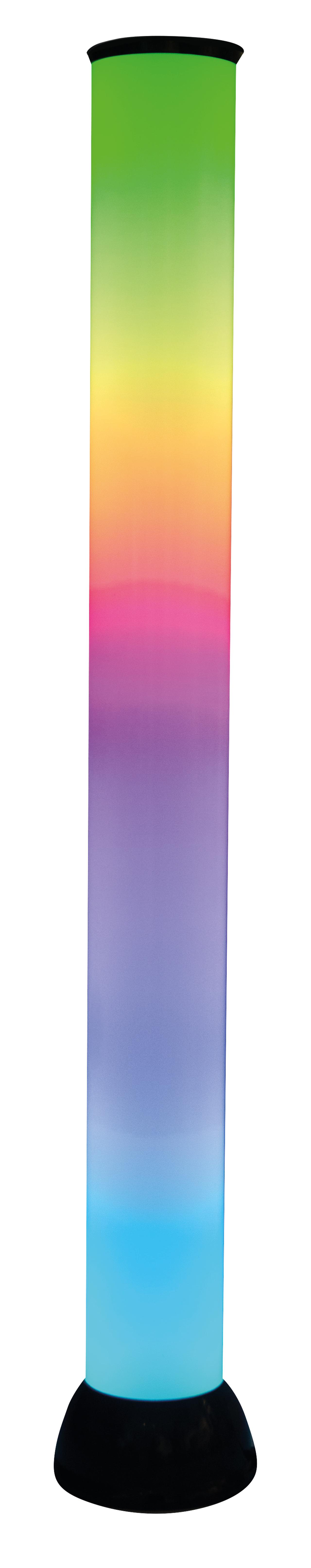 MYPAUZE Sensoriskt ljusrör 100 cm | Skola och förskola - Klassrummet / Lära - Sensoriska produkter | Kontorsexperten