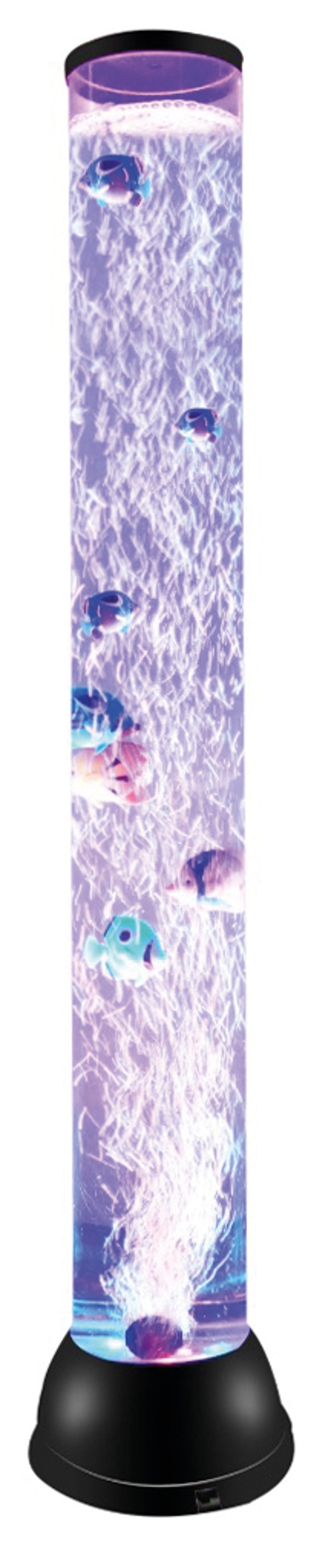 MYPAUZE Bubbelrör med fiskar 90 cm | Skola och förskola - Klassrummet / Lära - Sensoriska produkter | Kontorsexperten