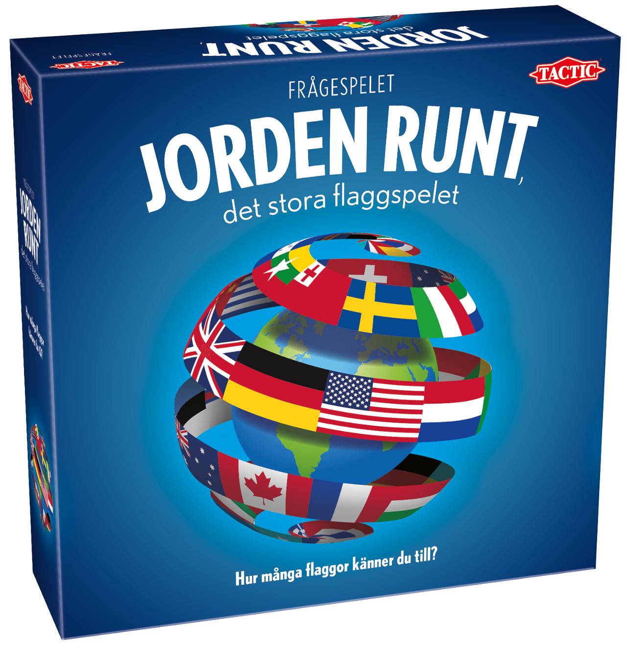 TACTIC | Skola och förskola - Lekmaterial - Spel - Från 7 - 9 år | Kontorsexperten