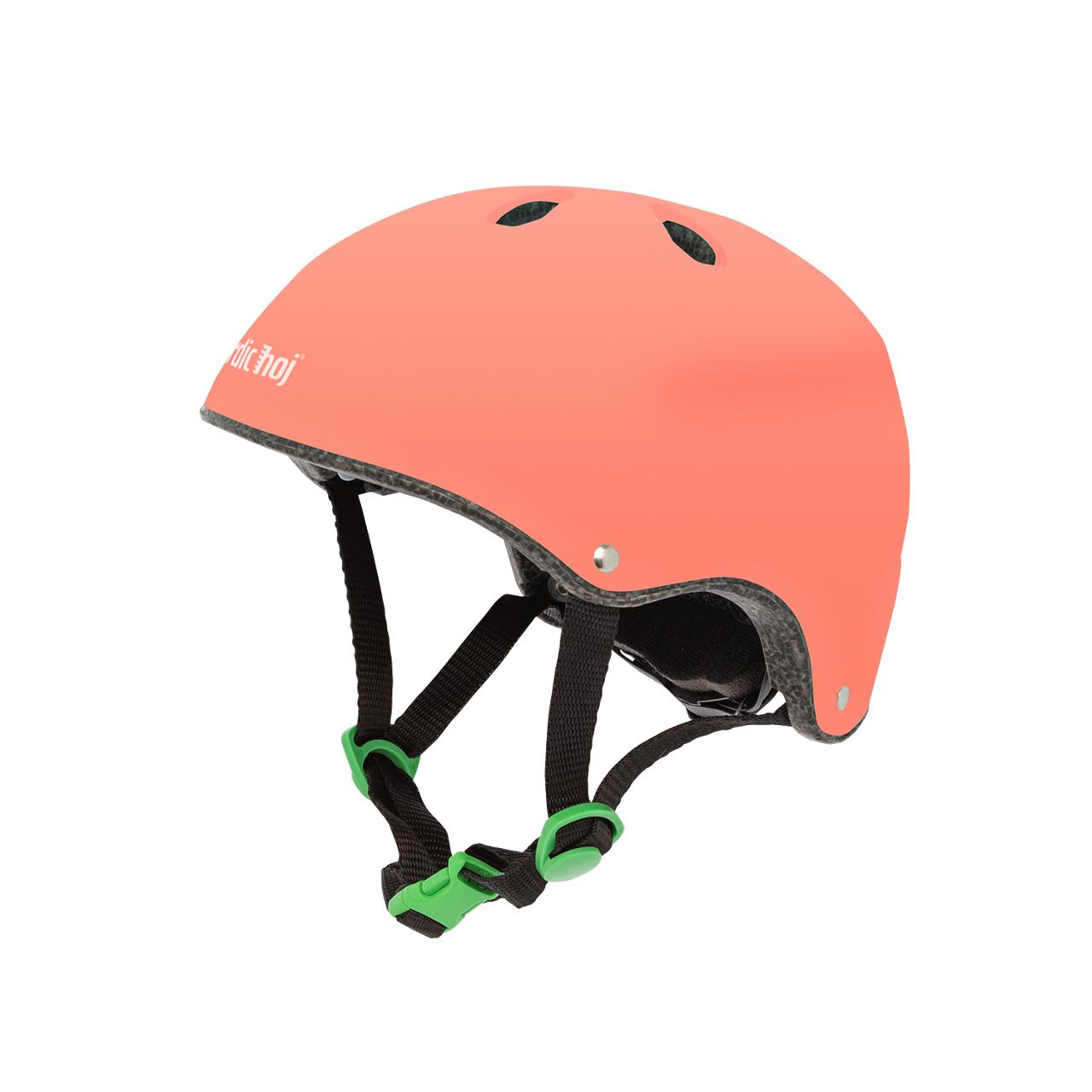 Lekhjälm aprikos | Skola och förskola - Lekmaterial - Lekhjälmar | Kontorsexperten