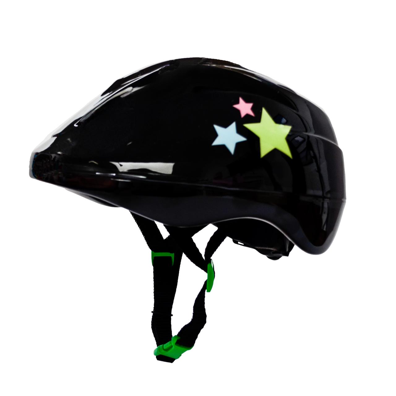 Cykelhjälm Stjärna | Skola och förskola - Lekmaterial - Lekhjälmar | Kontorsexperten