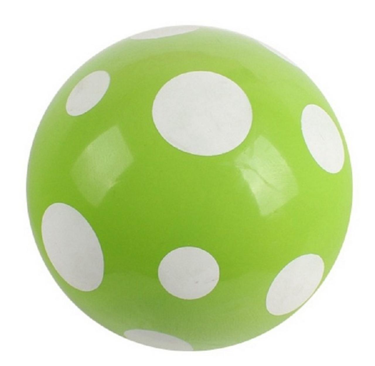 Lekboll Pricken 22 cm | Skola och förskola - Idrott, hälsa och rörelse - Bollar - Gymnastik och lek | Kontorsexperten