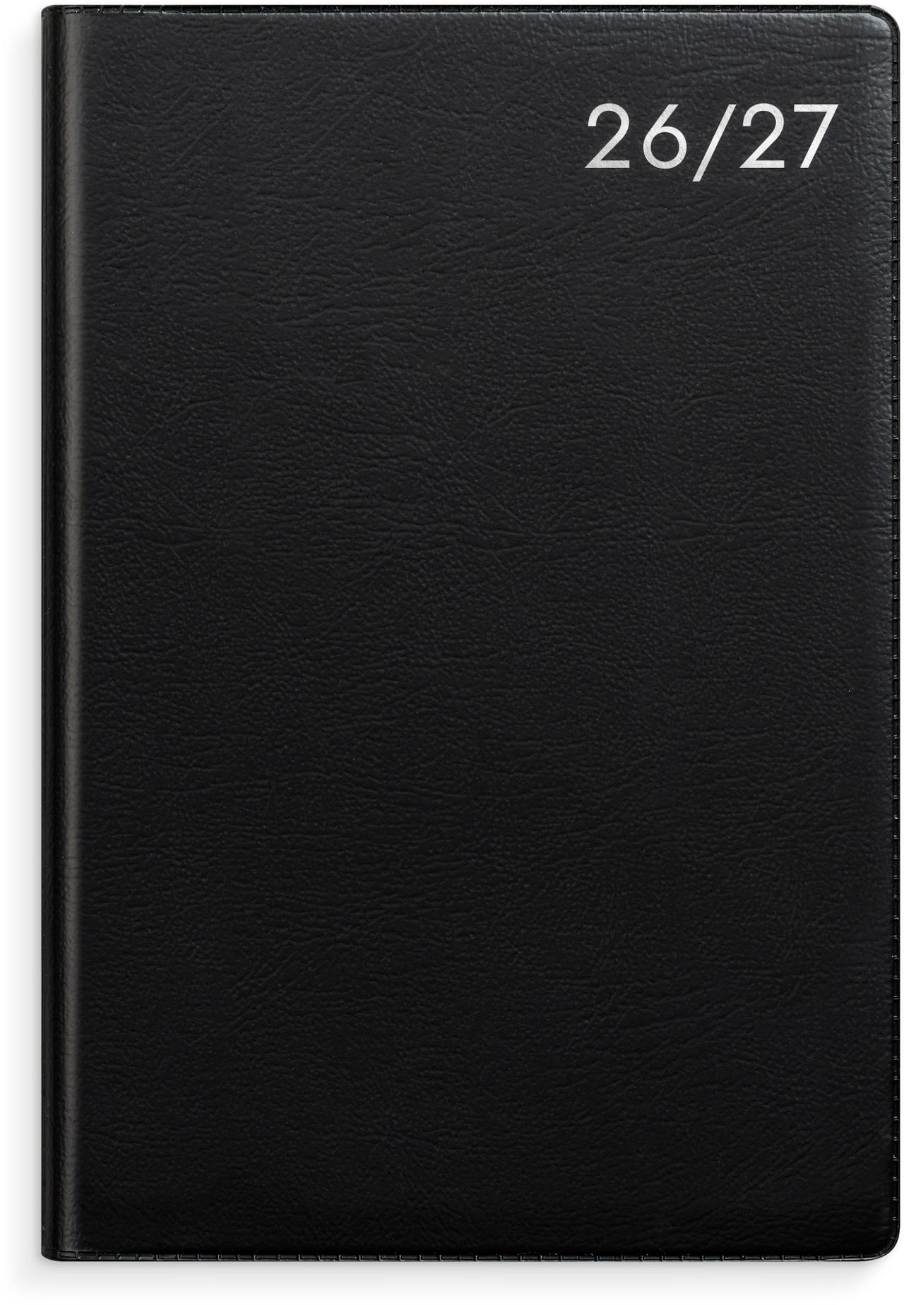 BURDE Lilla Studieåret Basic 26/27 | Almanackor och kalendrar - Lärar och Elevkalendrar - Elevkalendrar | Kontorsexperten