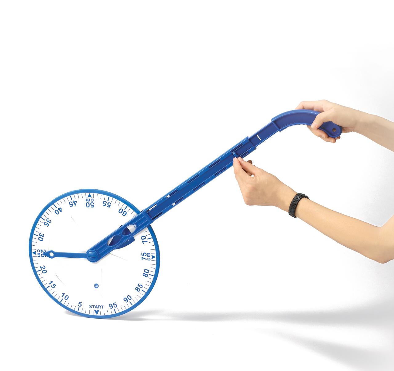 Mäthjul | Skola och förskola - Bild och form - Måttband | Kontorsexperten