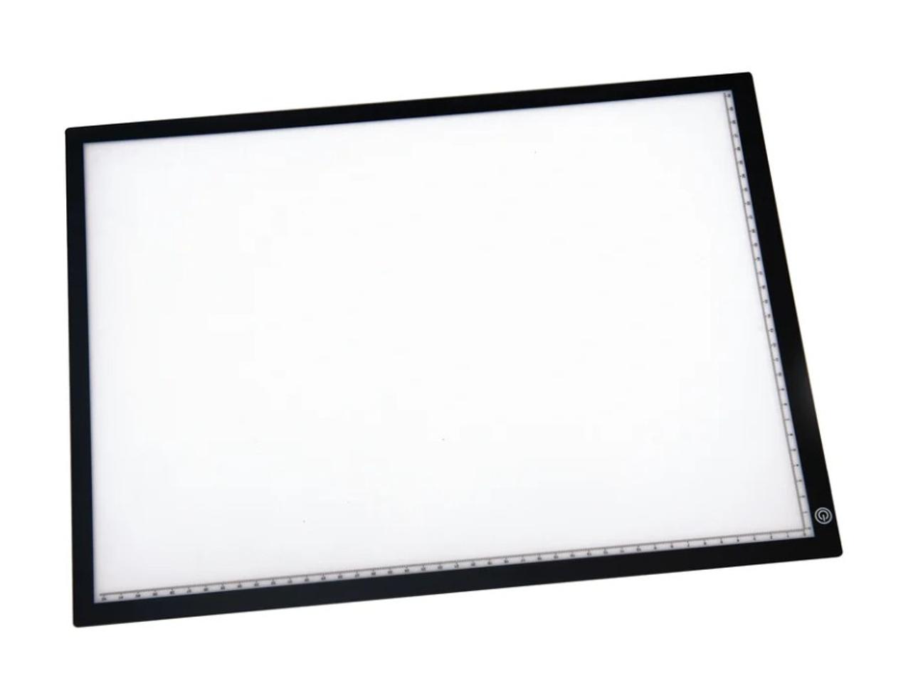 MYPAUZE Ljusbord A3 | Skola och förskola - Klassrummet / Lära - Sensoriska produkter | Kontorsexperten