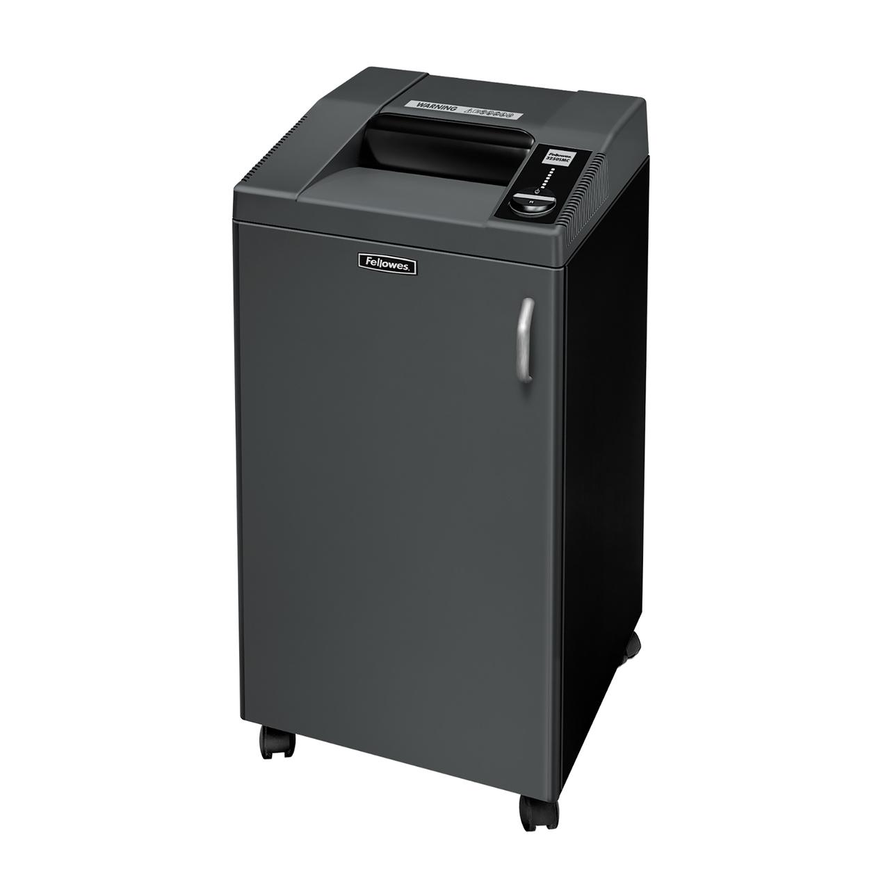 FELLOWES Dokumentförstörare 3250SMC | Kontorsmaskiner - Dokumentförstörare - För 10-användare | Kontorsexperten