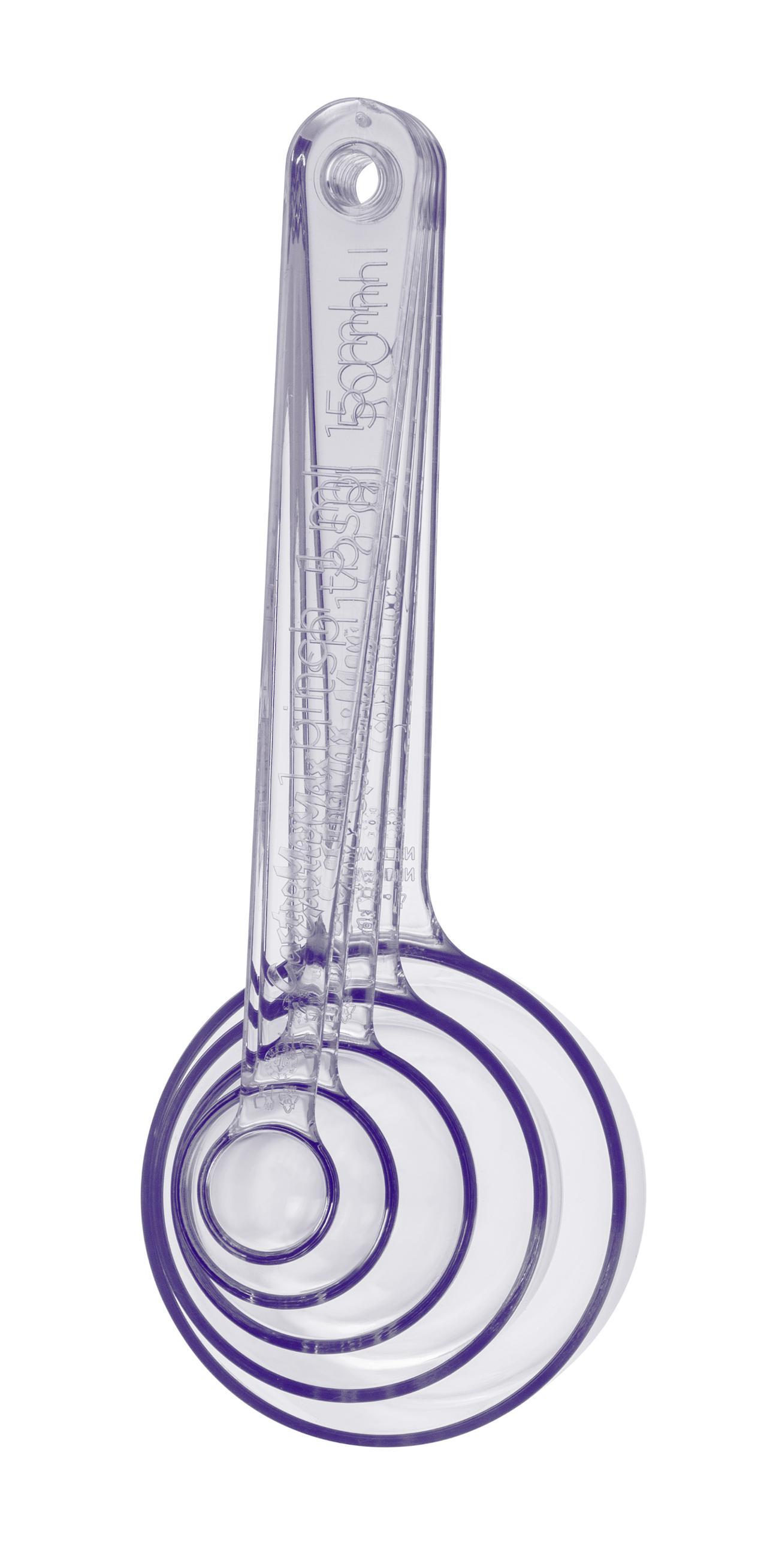 GASTROMAX Måttsats 5 delar | Skola och förskola - Klassrummet / Lära - Matematik | Kontorsexperten