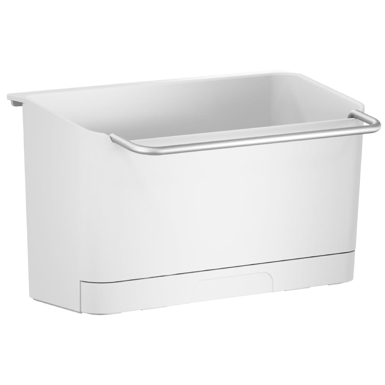 TESA Diskbänksförvaring vit | Kök och servering - Köksutrustning - Köksartiklar | Kontorsexperten