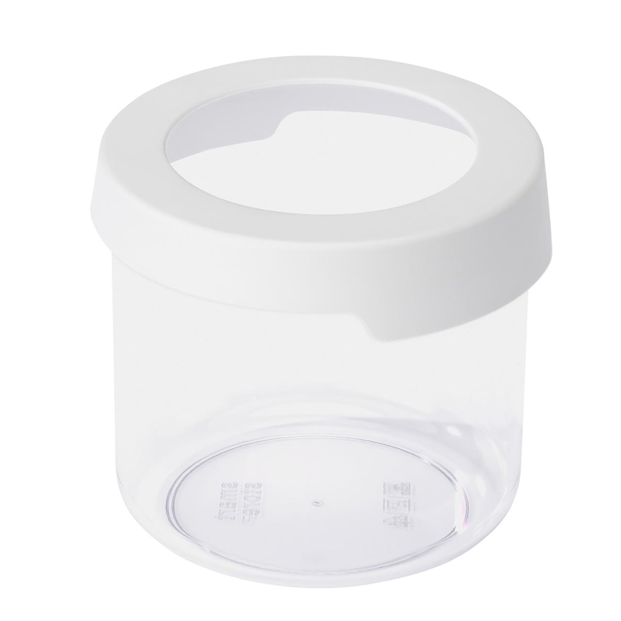 SMARTSTORE Förvaringsburk Vision 750ml | Kök och servering - Köksutrustning - Köksartiklar | Kontorsexperten