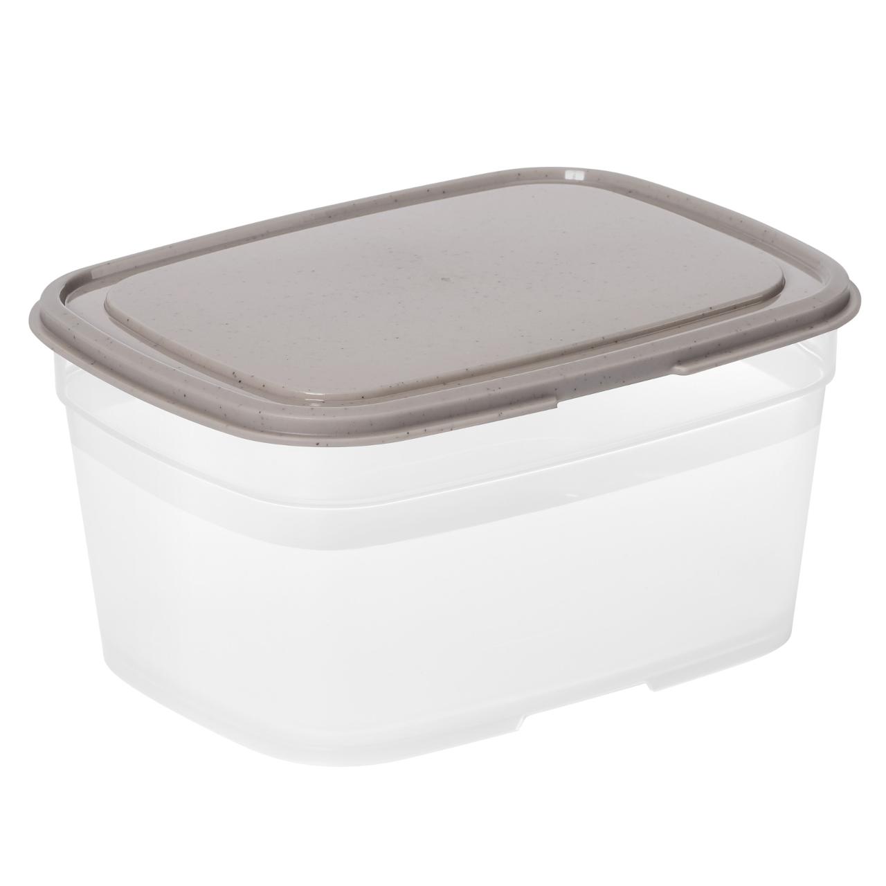 SMARTSTORE Matförvaring Sustain 1L | Kök och servering - Köksutrustning - Köksartiklar | Kontorsexperten