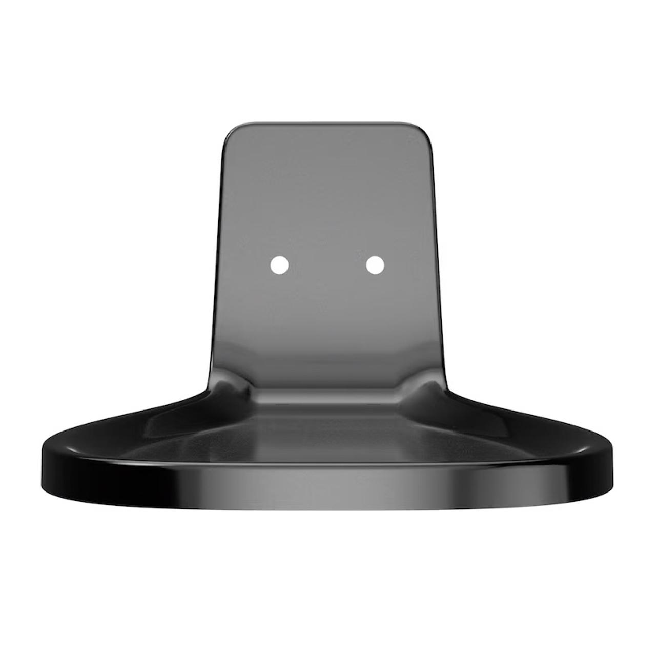 TORK Droppskydd tvål & handdesinfektion svart | Städ och hygien - Tvål och hygien - Tvåldispensrar och -hållare | Kontorsexperten