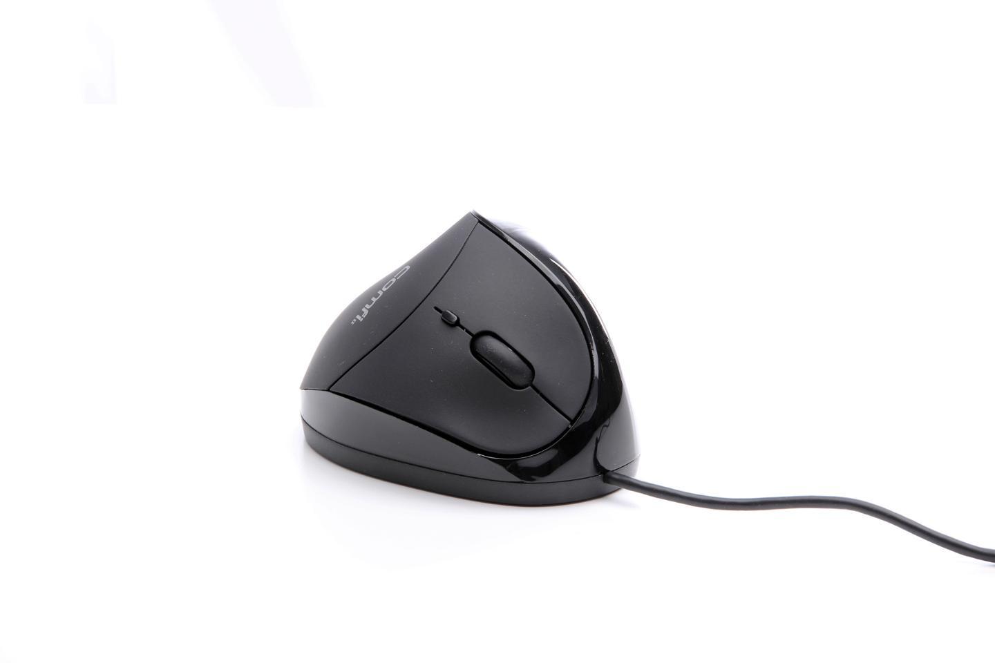 Ergonomisk mus COMFI 2 Kabel | Datorprodukter - Kringutrustning - Möss | Kontorsexperten