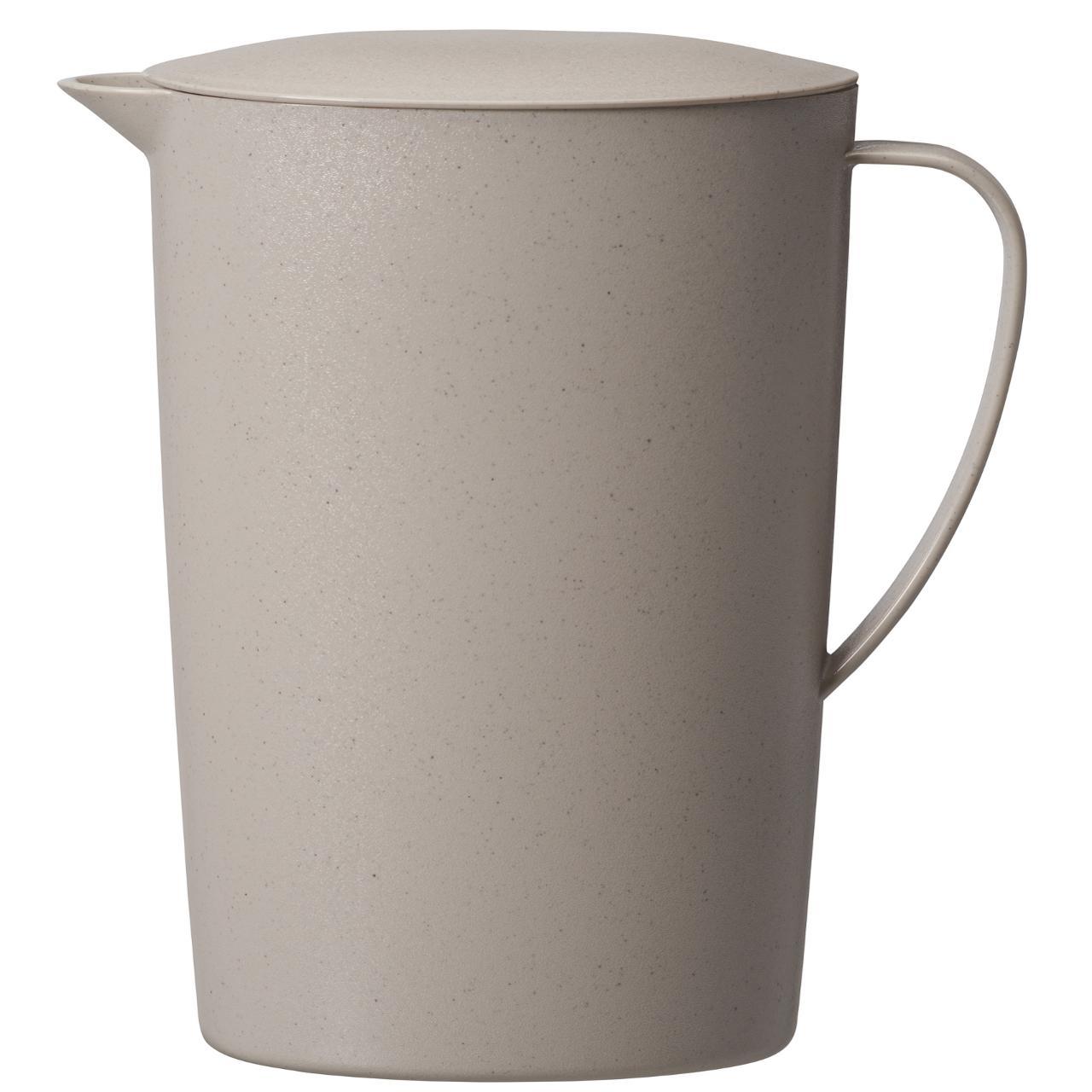 GASTROMAX Kanna BIO med lock 2L beige | Kök och servering - Köksutrustning - Köksartiklar | Kontorsexperten