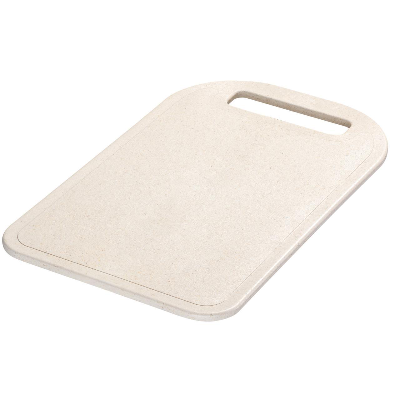 GASTROMAX Skärbräda BIO 25x15cm | Kök och servering - Köksutrustning - Köksartiklar | Kontorsexperten